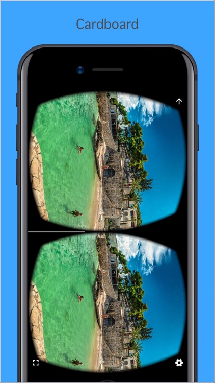 Panoramas Pro - 360° Panoramic Photos Viewer