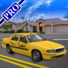 City Taxi Cab Simulation Pro