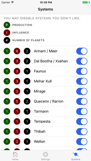 TI3 Pile Generator(圖3)-速報App