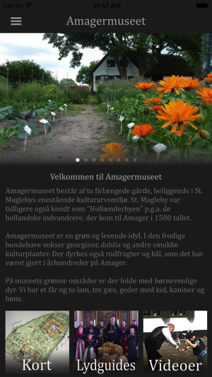 Amagermuseet(圖2)-速報App