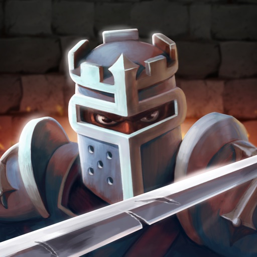 Dungeons Survival Pro - Impossible knight by Akadem GmbH