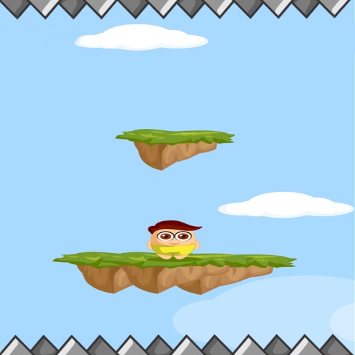 Power Jumping - Adventure Game icon