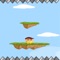 Power Jumping - Adventure Game here you have to jump according to the height