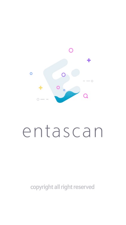 entascan