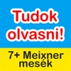 Tudok Olvasni - Meixner 1