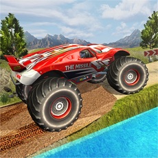 Activities of Monster Truck Hill Racing Offroad Rally