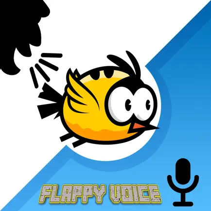 Flappy Voice Читы