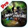 Mount Trek Adventure Pro