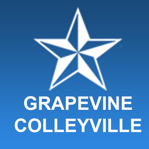 Grapevine-Colleyville ISD icon