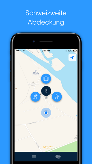 FindMe Tracker(圖1)-速報App