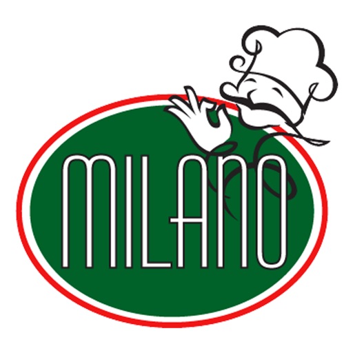 Milano Kootstertille icon
