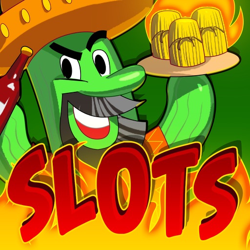 Slots Casino - Super Hot Tamale