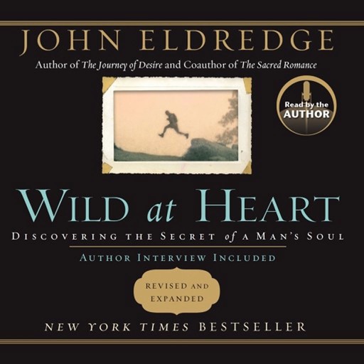 wild at heart eldredge review