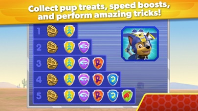 PAW Patrol: Air & Sea screenshot1