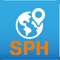 Only with SPH Follow Me you have a chance to follow in real time the workouts of your children, or people important to you, so you always know where they are