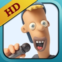 Talking Clay Kids Flippy HD