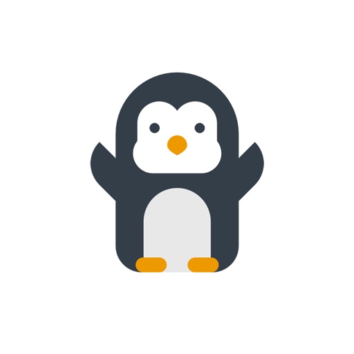 The Animal Sticker Pack