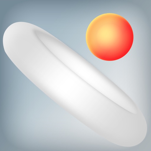 BallRooms - A Physics Puzzle iOS App