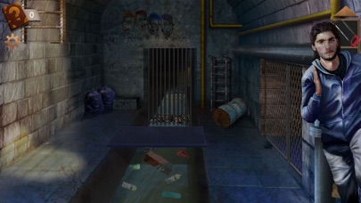 脱出ゲーム 伝説の冒険 2(人気脱獄げーむ新作) screenshot1