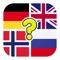 Meet the new trivia game «Guess Country Flags»