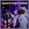 Galactic Robot Gunner