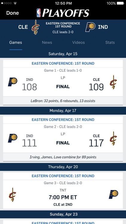 NBA