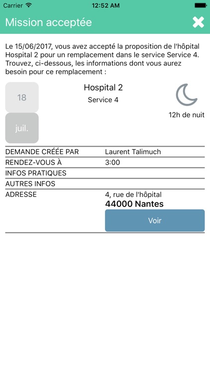 PartNurse screenshot-3