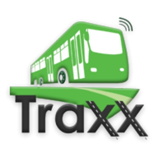 SmartTraxx Icon