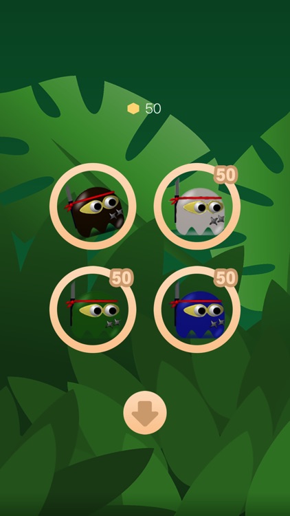Le Ninja screenshot-4