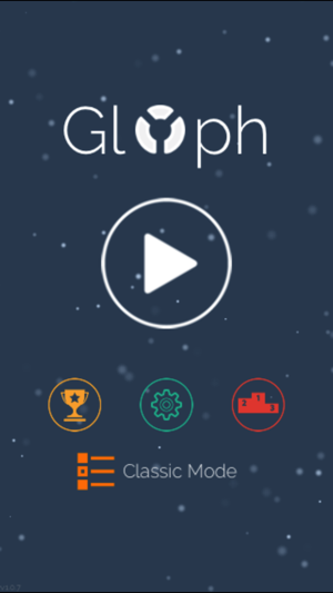 Glyph - The Chain Reaction(圖1)-速報App