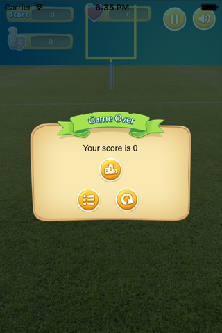 Win A Goal screenshot 4