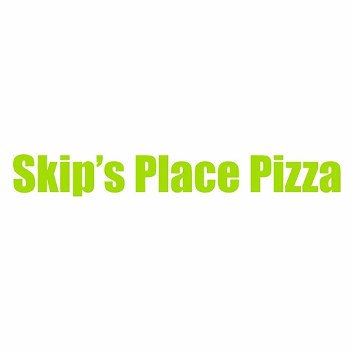 Skip's Place Pizza icon