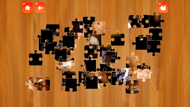 Boxing Star and Muay Thai Jigsaw Puzzles(圖2)-速報App