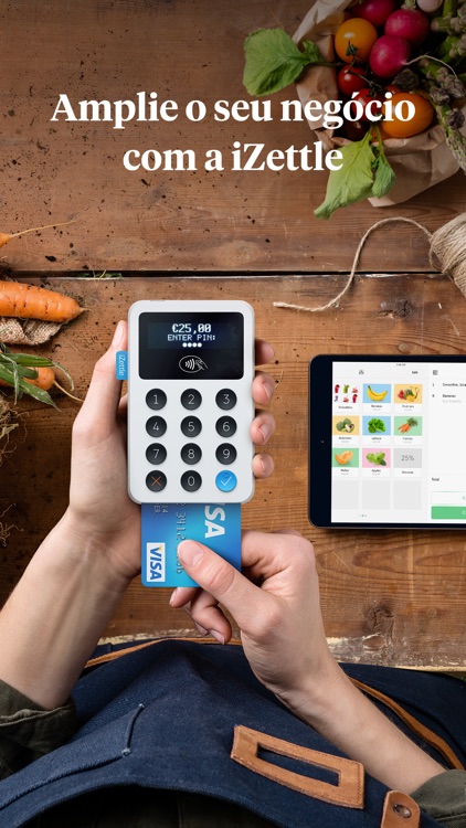 iZettle