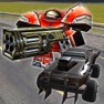 Get Car Robot Racing Wars for iOS, iPhone, iPad Aso Report