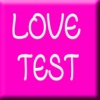 LOVE TEST 100%