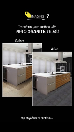 Niro Granite(圖2)-速報App