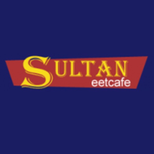 Sultan IJmuiden iOS App