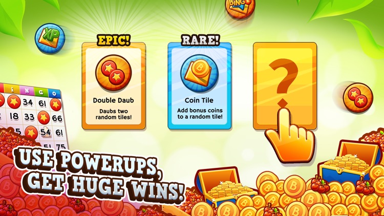 Bingo Pop screenshot-3