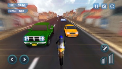 CITY BIKE RACING SIMULATOR - MOTO CHAMPIONSHIP 1.0 IOS ĐUA XE CITY BIKE RACING SIMULATOR - MOTO CHAMPIONSHIP 1.0 IOS