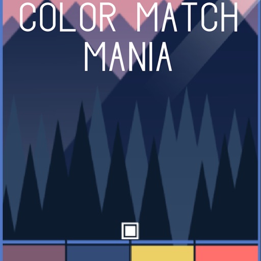 Color Match Mania icon