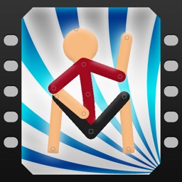 Stick Nodes - Stickman Animator