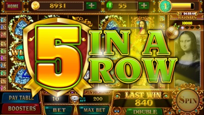 SLOT OF JEWELRY 1.0.1 IOS CASINO SLOT OF JEWELRY 1.0.1 IOS