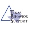 The Texas Behavior Support (TBS) State Conference is sponsored by the TBS Network and the Texas Education Agency (TEA)