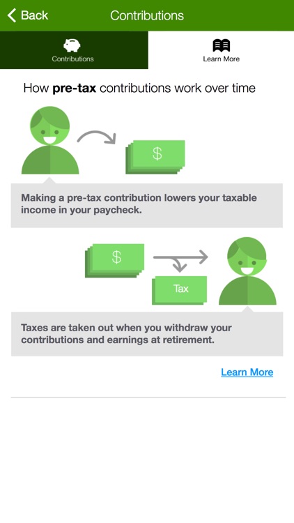 NetBenefits screenshot-4