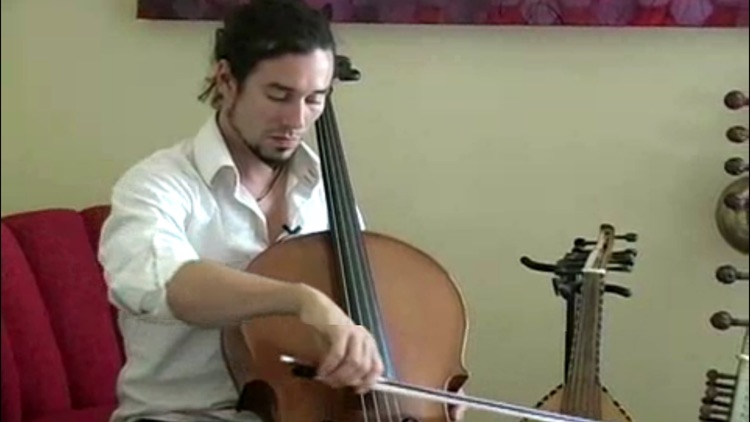 How To Play Cello screenshot-4