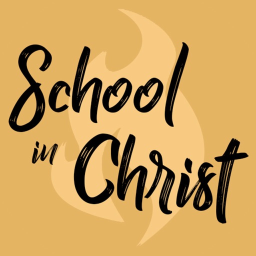 School In Christ icon