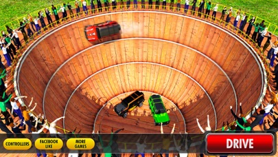 How to cancel & delete Well of Death Prado Stunt Rider Simulator 3D from iphone & ipad 1