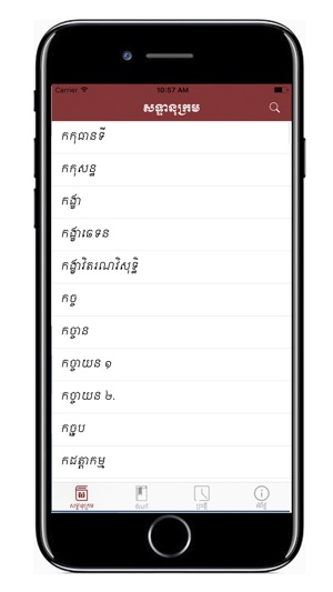 Khmer Buddhism Glossary(圖1)-速報App