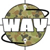 TheWAY - Share your GPS position and map locations